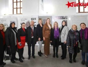 Afyonkarahisar’da Kadınların Güçlü Sesleri Yankılandı