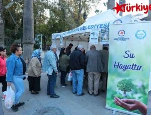 Denizli’de Su Tasarrufu İçin Büyük Adım
