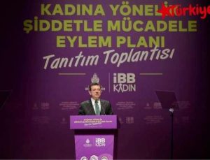 İstanbul’dan Kapsamlı Şiddet Karşıtı Eylem Planı