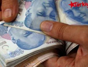 Asgari Ücret Belli Oldu: 22.104 TL!