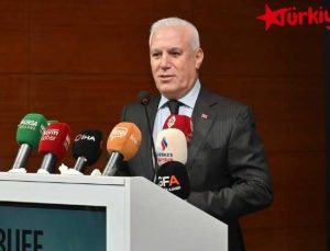 Bursa, Edebiyatın Kalbinde Atıyor!