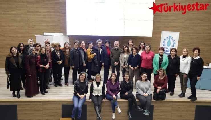 Kütahya’da Çevre ve Teknoloji Buluştu