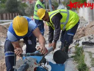 Muğla Yatağan’a 28 Milyon TL’lik Yatırım
