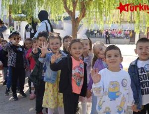 Bilecik’te Sokak Hayvanları İçin Örnek Bir Çalışma!