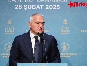 “Sultanların Mushafları” Sergisi  Açıldı