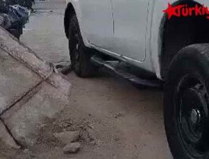 Şam Kırsalında Şiddetli Çatışmalar