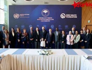 Yakınsama Ulusal Eylem Planı Oluşturuldu