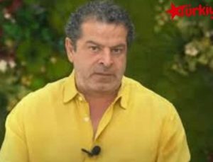 Cüneyt Özdemir’den Mesut Özil’e Sert Eleştiri