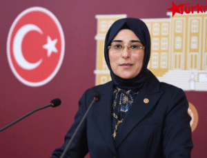 AK PARTİ’DEN MUHALEFETE SERT TEPKİ: MİLLETVEKİLİ YAZMACI: “BİZİ NE YARGILANMAK NE DE ÖLÜM KORKUTUR”