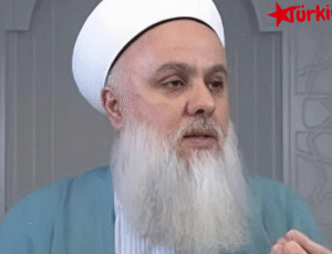 FAZLI TONAR’IN BÜYÜK TEPKİ ÇEKEN SÖZLERİ: “BELEDİYE OTOBÜSÜNDE SICAK KOLTUĞUN ZİNADAN FARKI YOK” İDDİASI