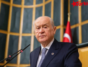 MHP LİDERİ BAHÇELİ’DEN İMRALI ÇIKIŞI: “KOMİSYON AYAK DİRETİRSE, ALIRIM YANIMA ÜÇ ARKADAŞIMI, GEREKİRSE İMRALI’YA BEN GİDERİM”