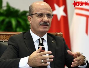 YÖK BAŞKANI ÖZVAR’DAN ABD’DEKİ AKADEMİSYENLERE TARİHİ ÇAĞRI: “TÜRKİYE’NİN KAPILARI SİZE AÇIK”